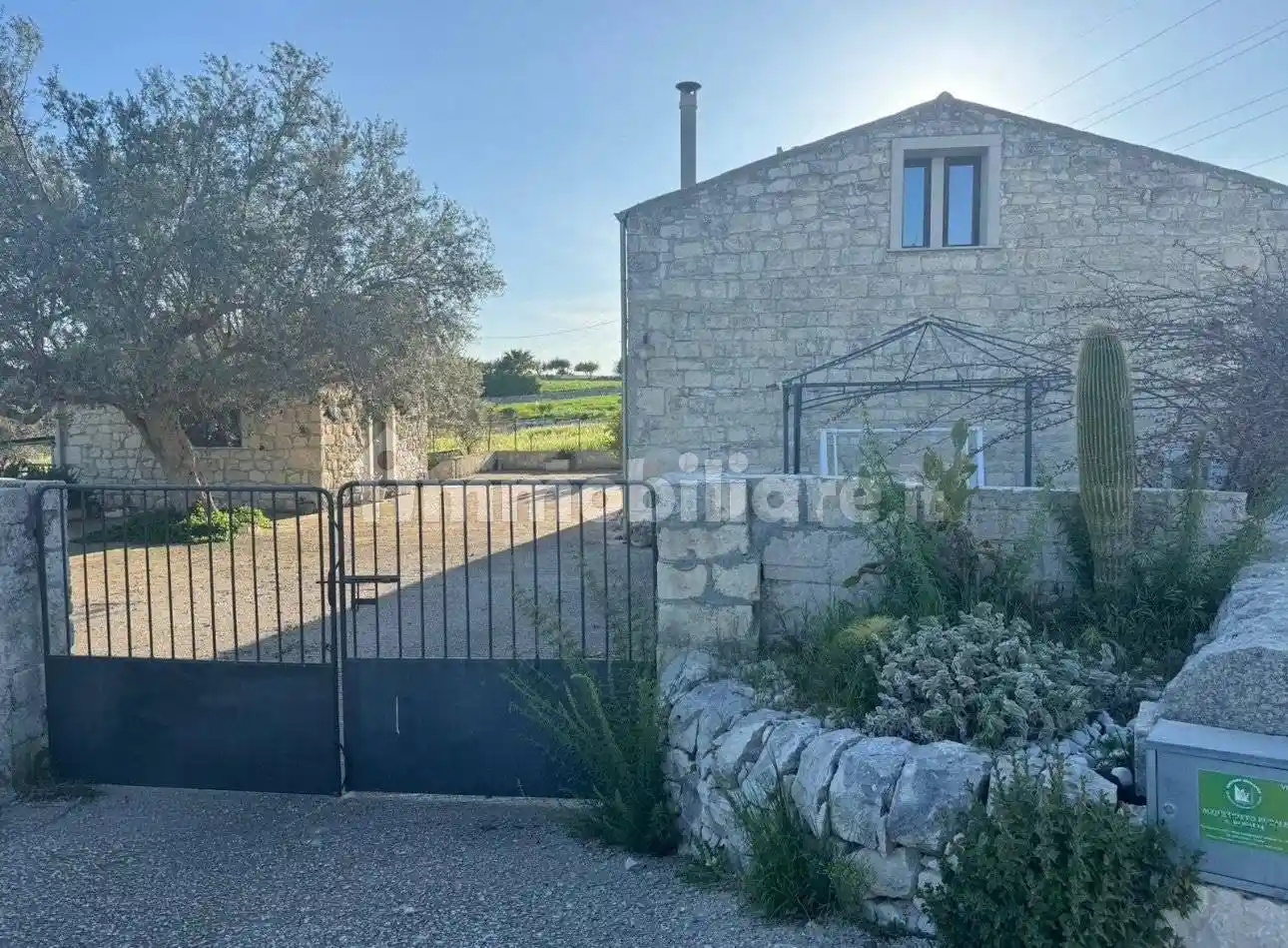 Villa in vendita a Modica