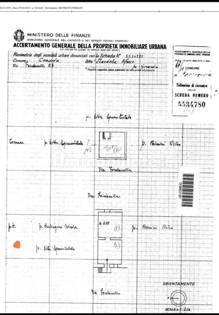 Bilocale via Fontanelle, Candela - foto 5