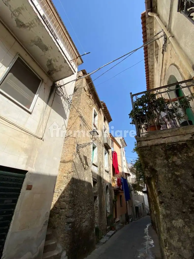 Rustico - Casale in vendita a Camerota