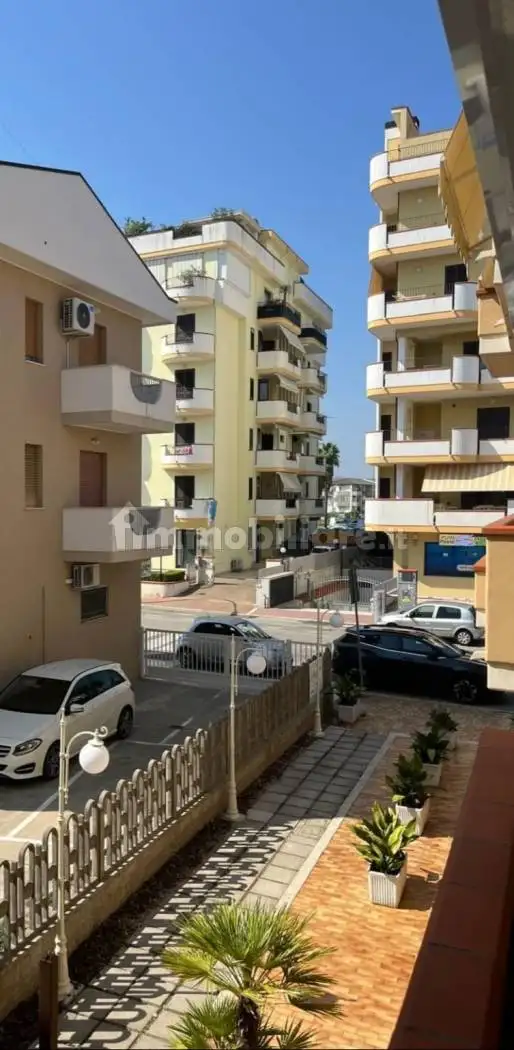 Appartamento in vendita a Alba Adriatica