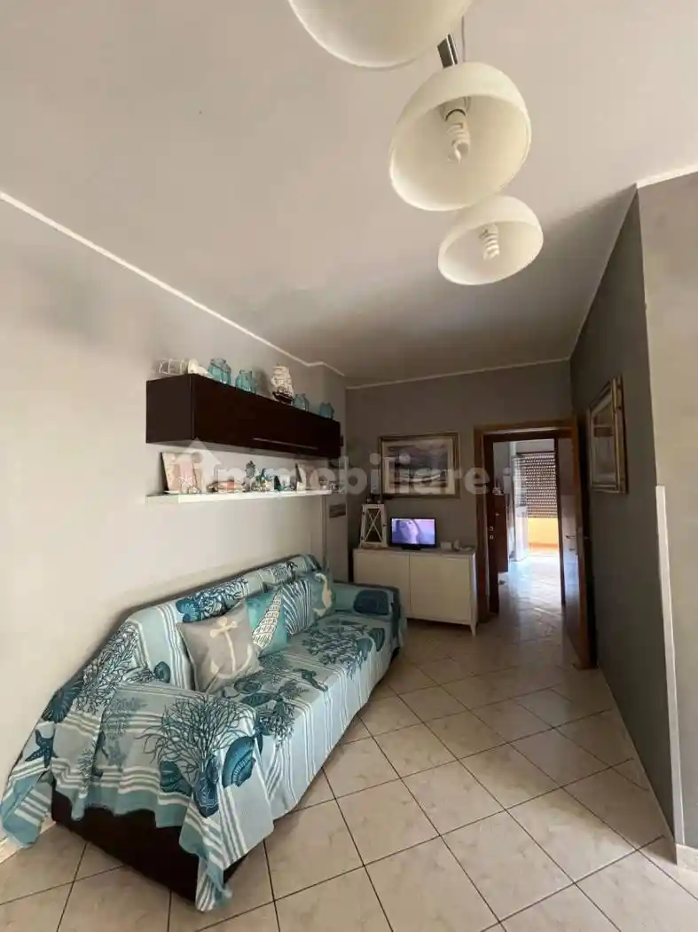 Trilocale via Toscana 31, Centro, Alba Adriatica - foto 5