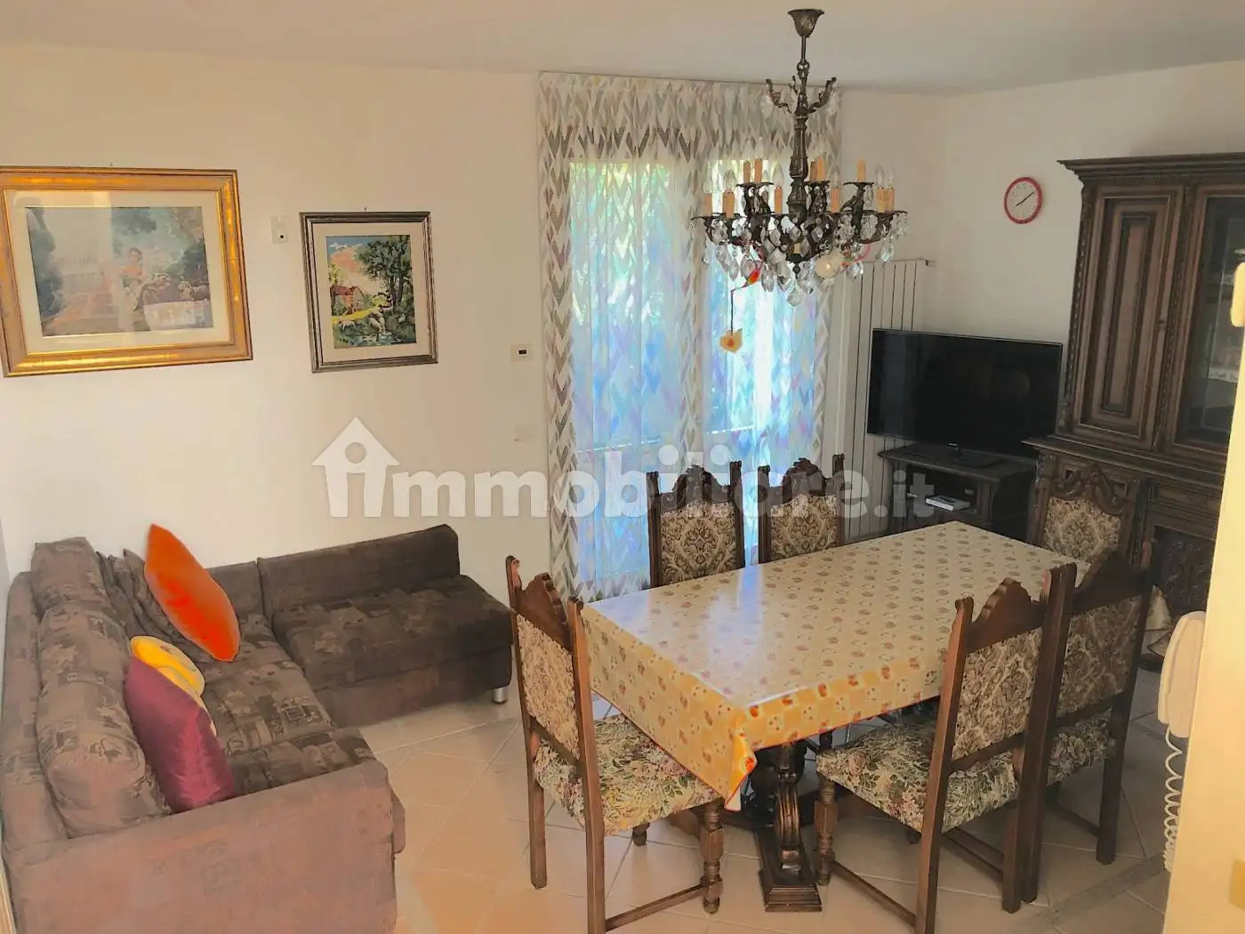 Casa indipendente in vendita a Ravenna