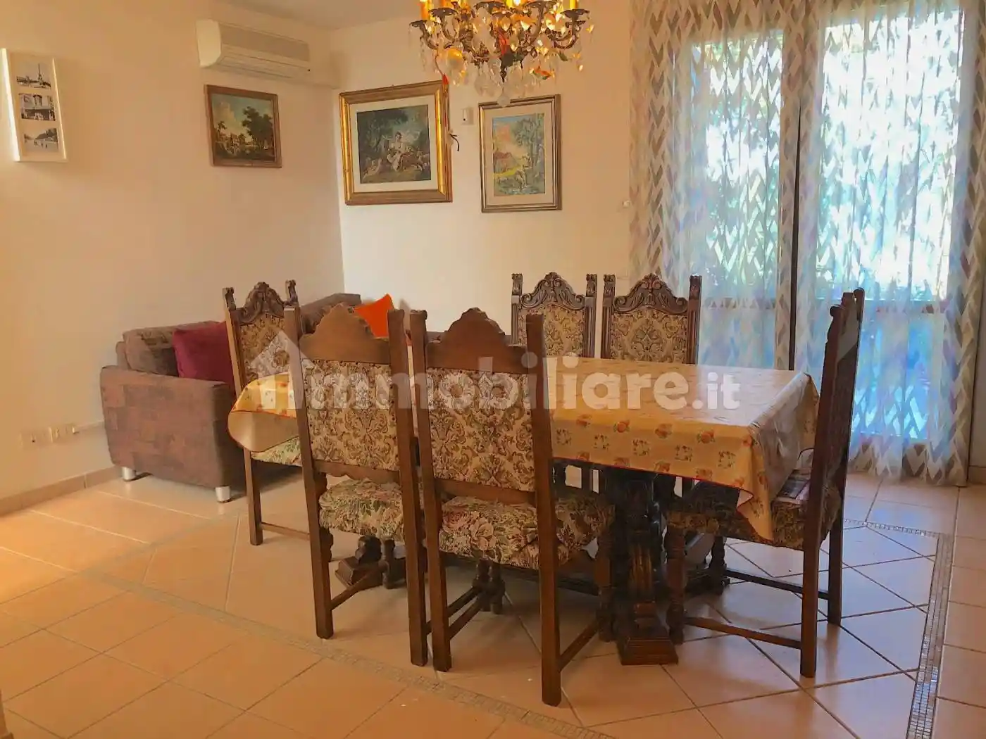 Terratetto unifamiliare via delle Campanelle 20, Casalborsetti, Ravenna - foto 2