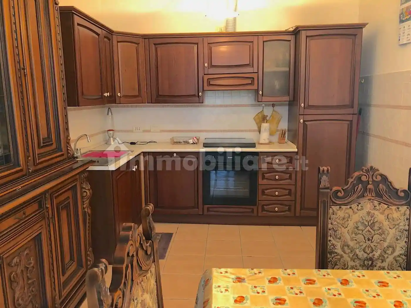 Terratetto unifamiliare via delle Campanelle 20, Casalborsetti, Ravenna - foto 4