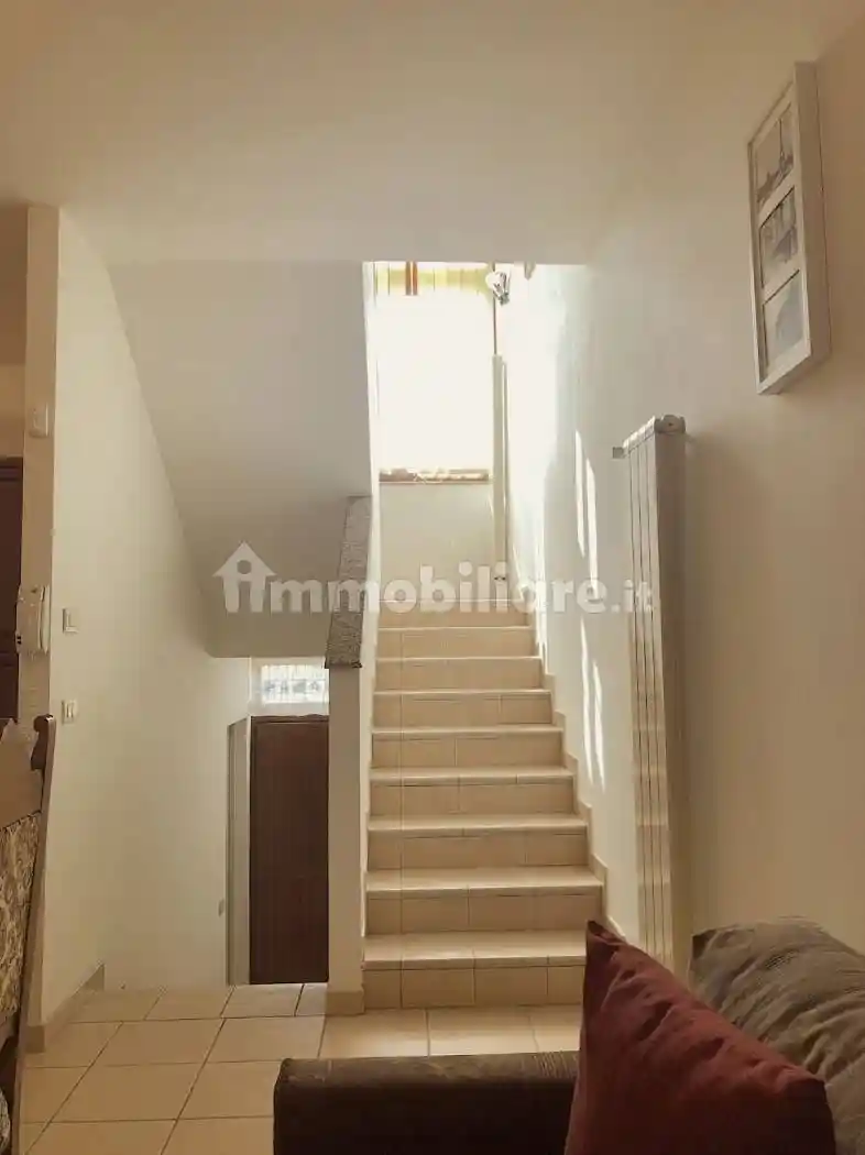 Terratetto unifamiliare via delle Campanelle 20, Casalborsetti, Ravenna - foto 5