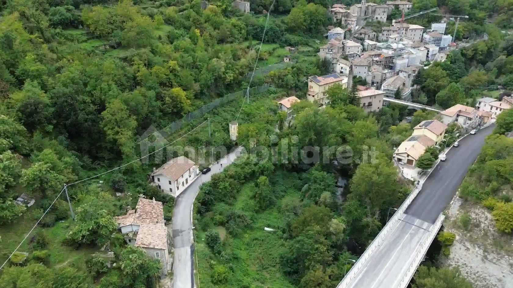 Casale frazione Quintodecimo 98, Quintodecimo, Acquasanta Terme - foto 4