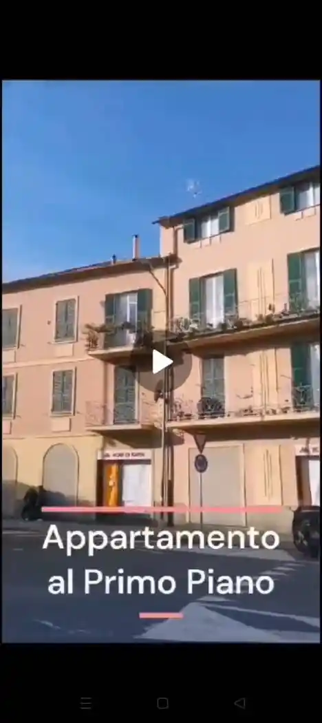 Appartamento in vendita a Albenga