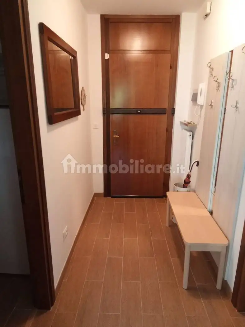 Appartamento in affitto a Tarvisio