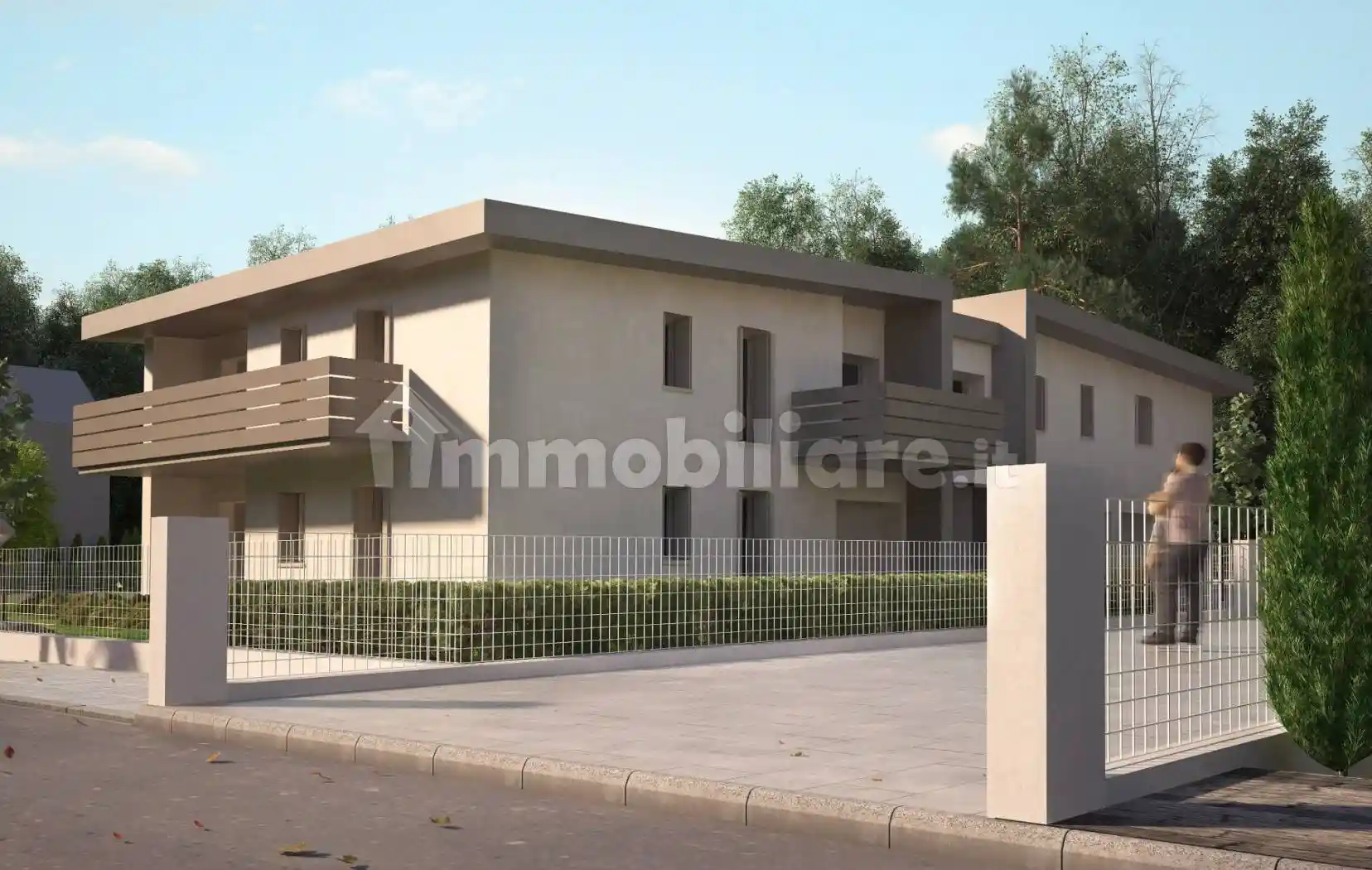 Appartamento via Fior di Loto, Frazioni di Casale sul Sile, Casale sul Sile - foto 2