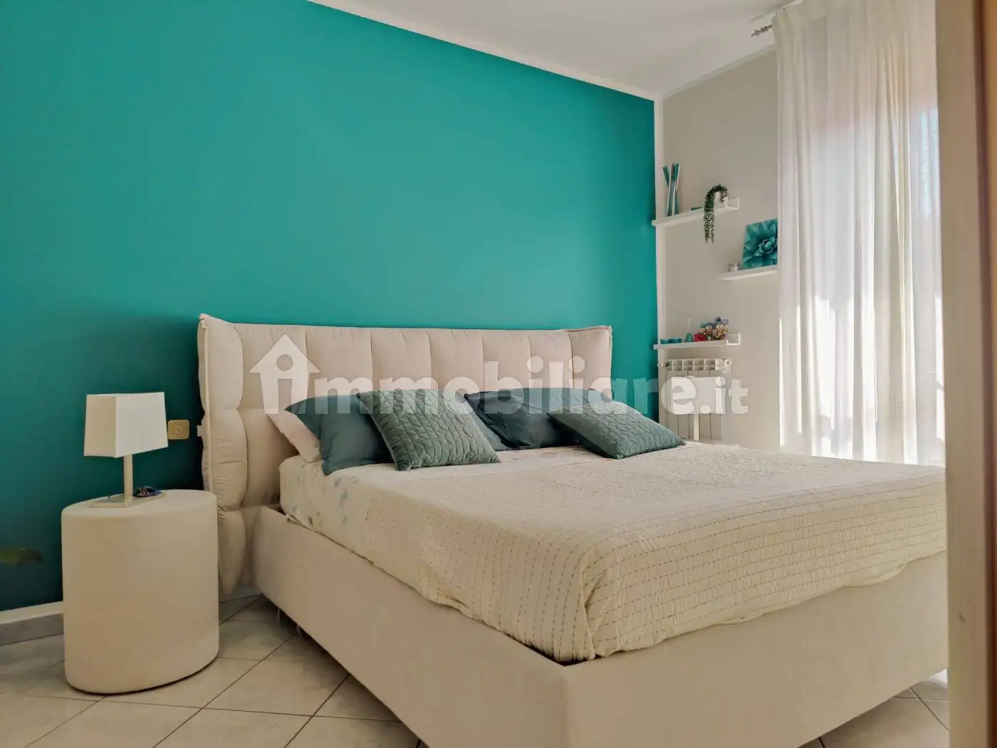 Trilocale via Egidio Manera 4, Bubbiano - foto 3