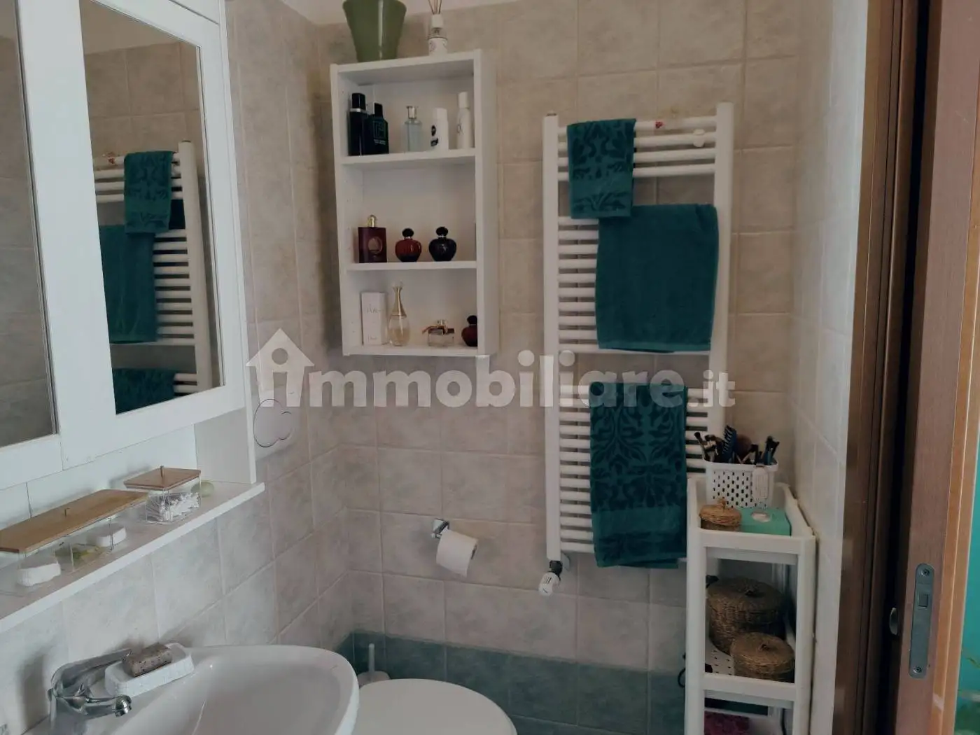 Trilocale via Egidio Manera 4, Bubbiano - foto 5