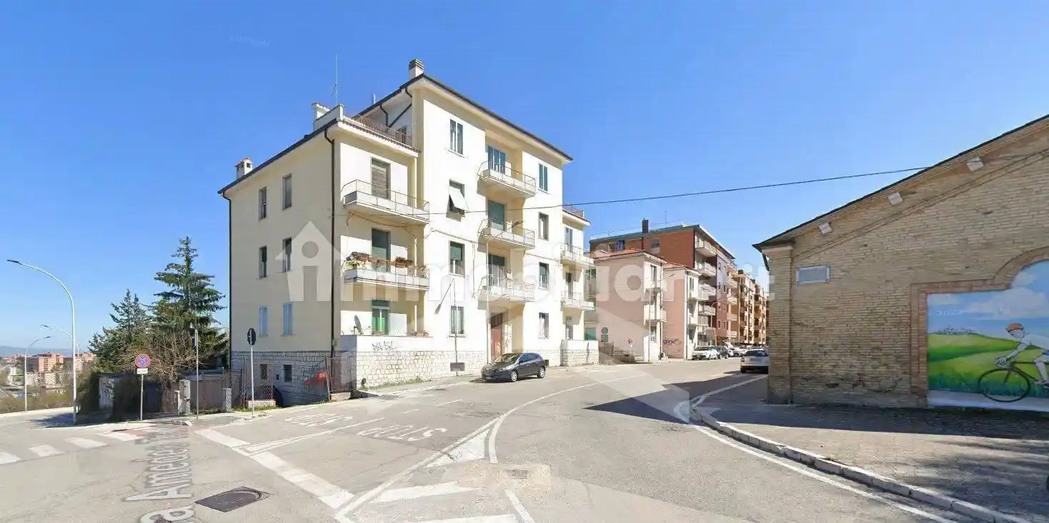 Appartamento in affitto a Campobasso