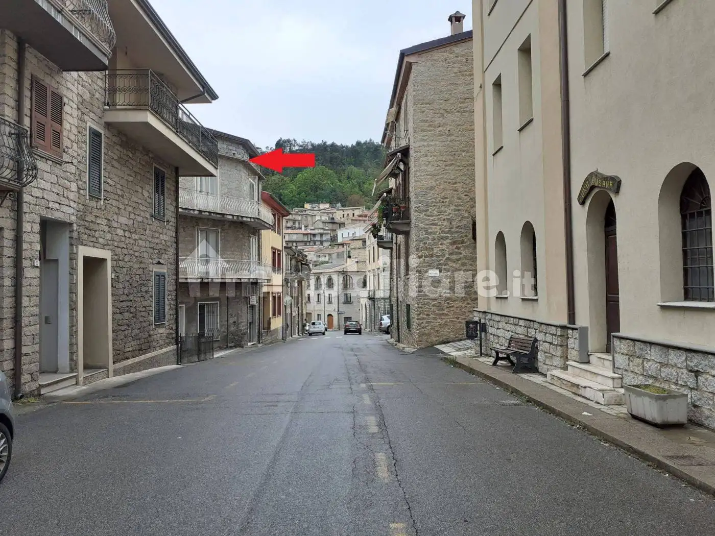 Casa indipendente in vendita a Gavoi