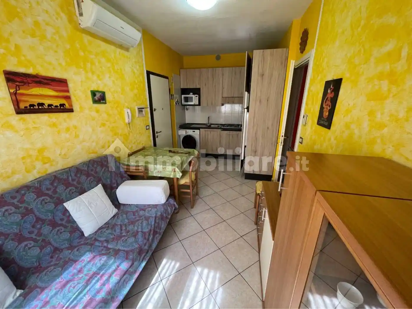 Appartamento in vendita a Comacchio