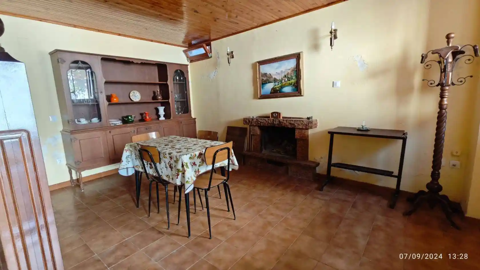 Terratetto plurifamiliare via della Beata Cristina 4, Casavecchia Colle Piaggia, Lucoli - foto 4