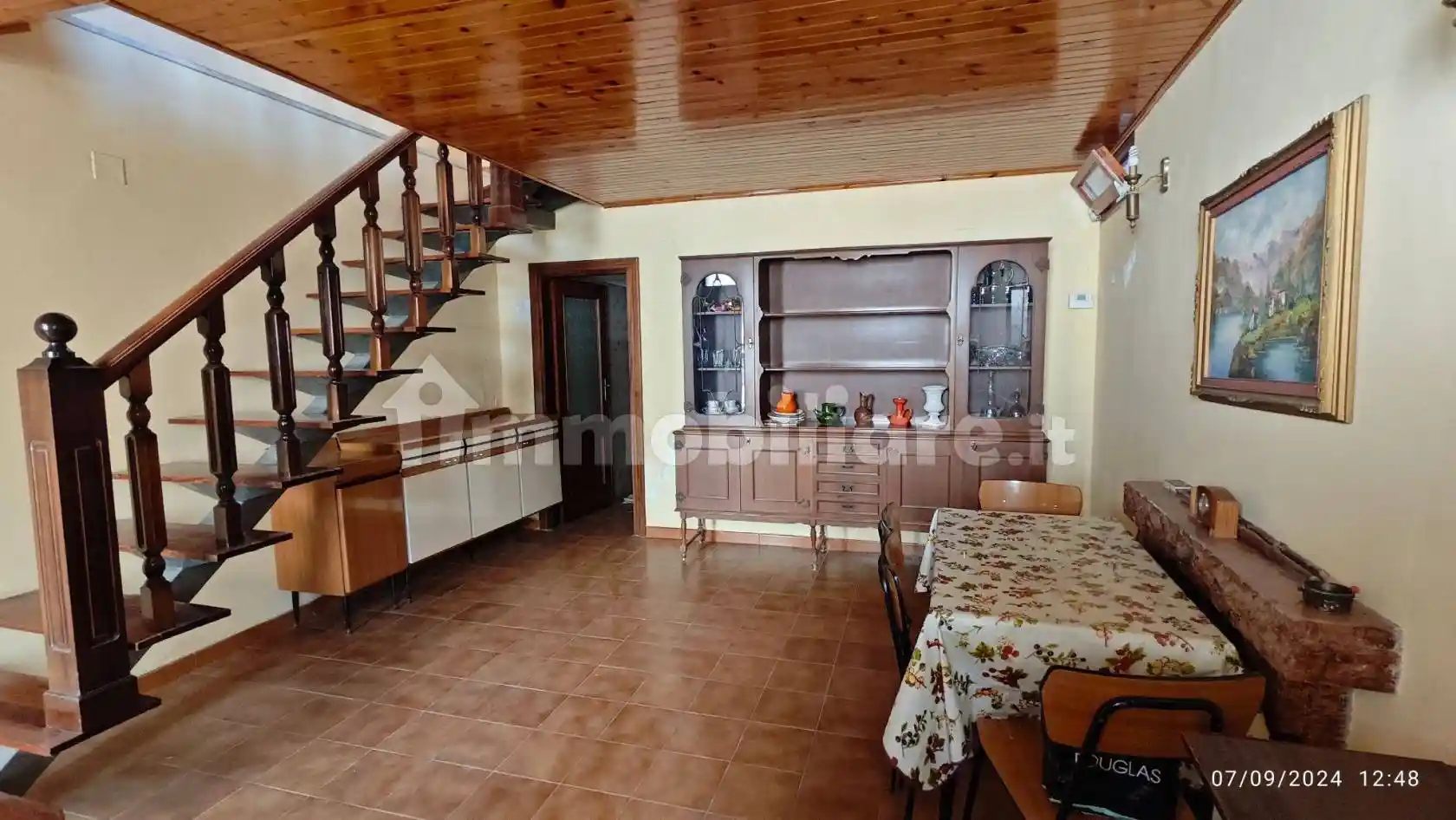 Terratetto plurifamiliare via della Beata Cristina 4, Casavecchia Colle Piaggia, Lucoli - foto 5