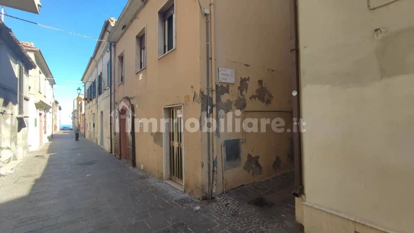 Appartamento in vendita a Silvi