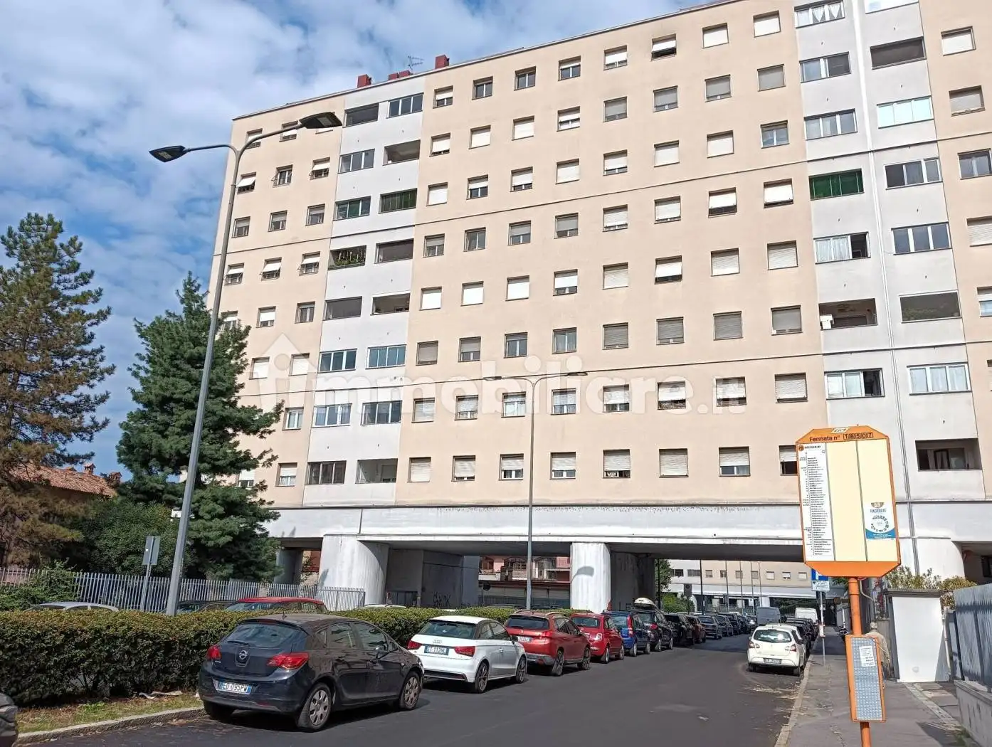 Apartment in vendita a Milan