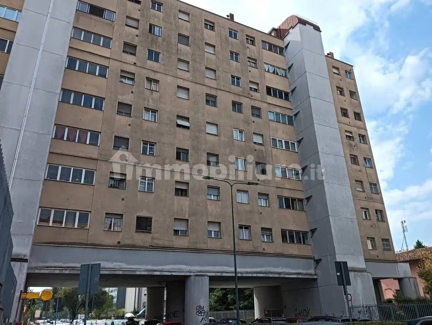 Appartamento via Carlo Marx 21, Quarto Cagnino, Milano - foto 2