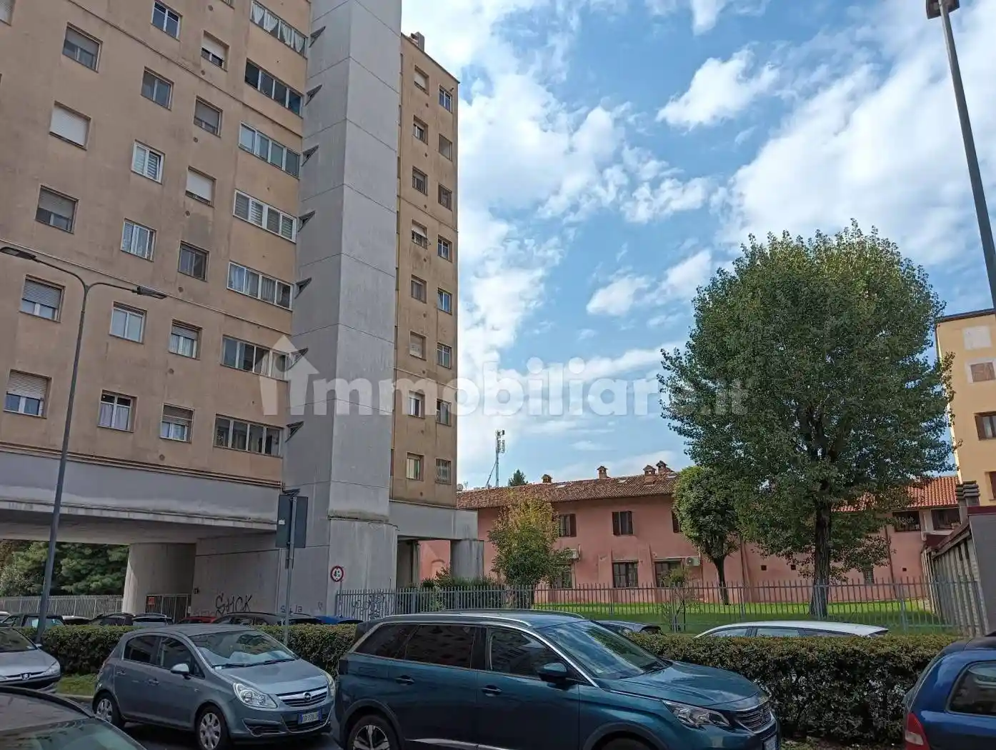 Appartamento via Carlo Marx 21, Quarto Cagnino, Milano - foto 3