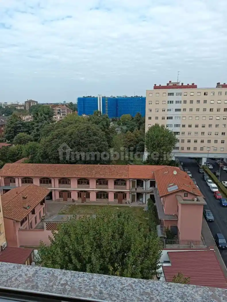 Appartamento via Carlo Marx 21, Quarto Cagnino, Milano - foto 4