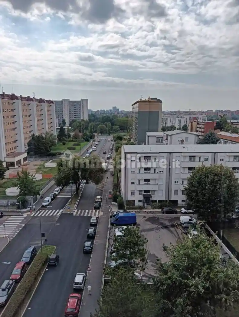 Appartamento via Carlo Marx 21, Quarto Cagnino, Milano - foto 5