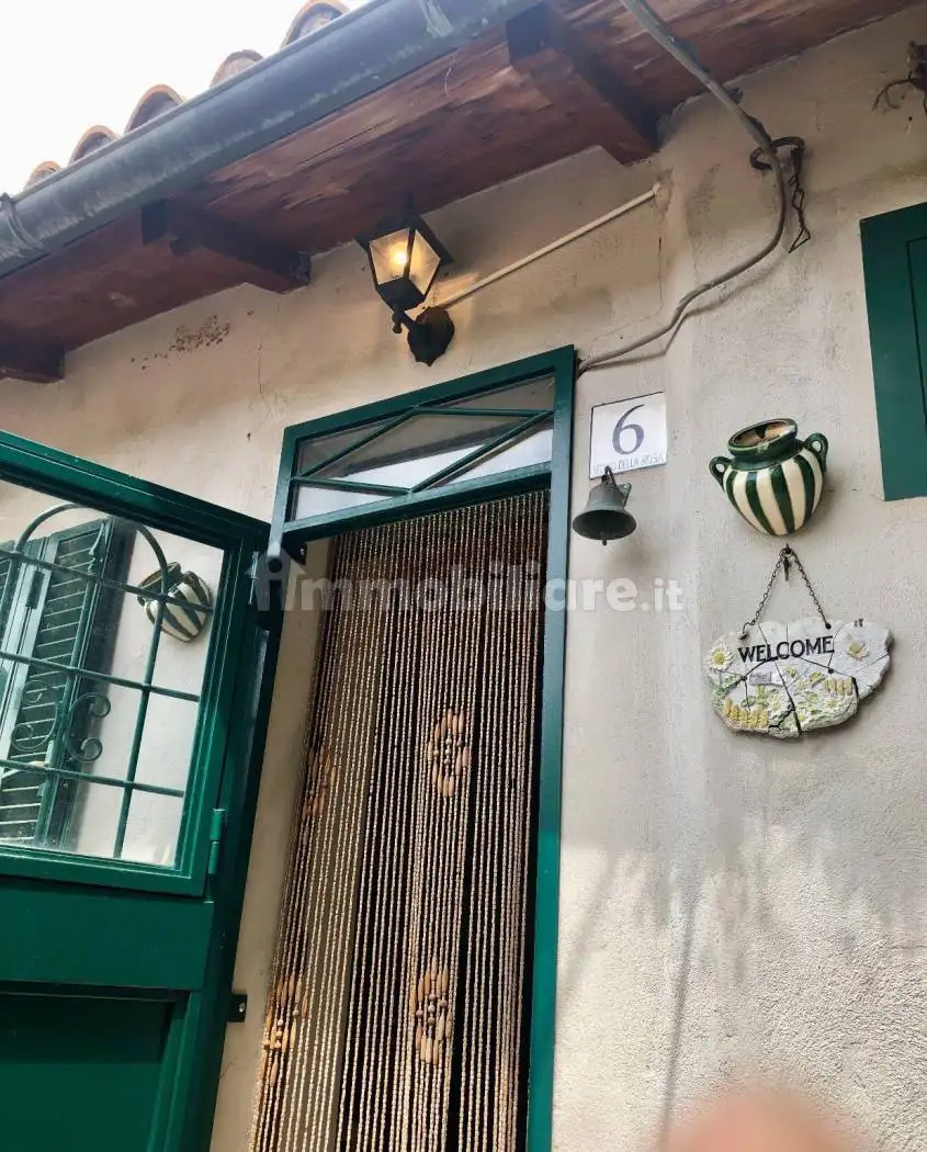 Appartamento in vendita a Pereto