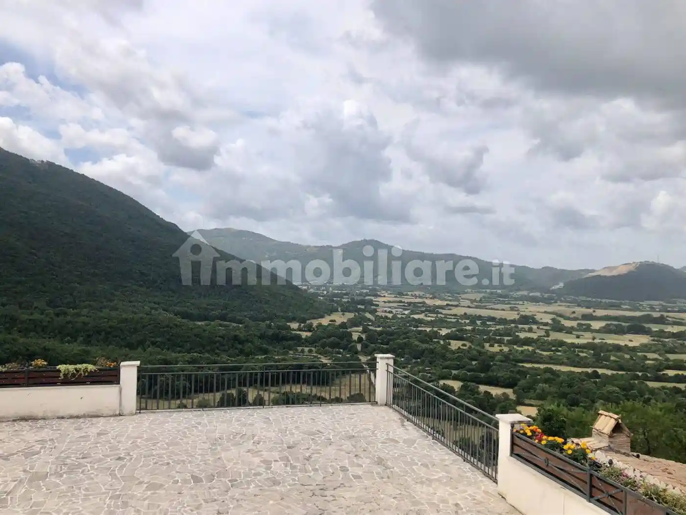 Bilocale vicolo 1 San Giorgio 6, Pereto - foto 2