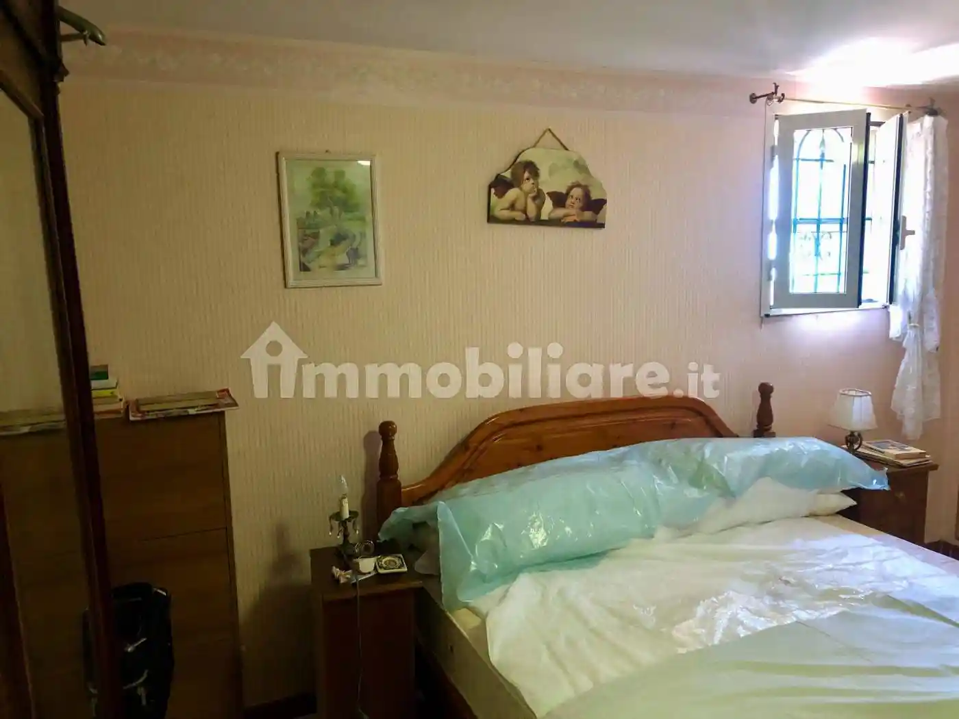 Bilocale vicolo 1 San Giorgio 6, Pereto - foto 5