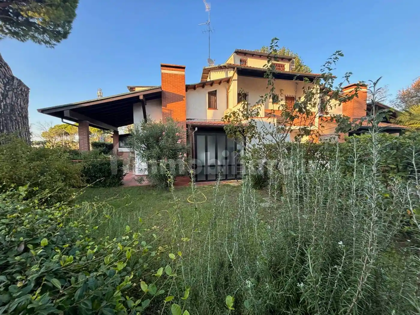 Villetta a schiera in vendita a Comacchio