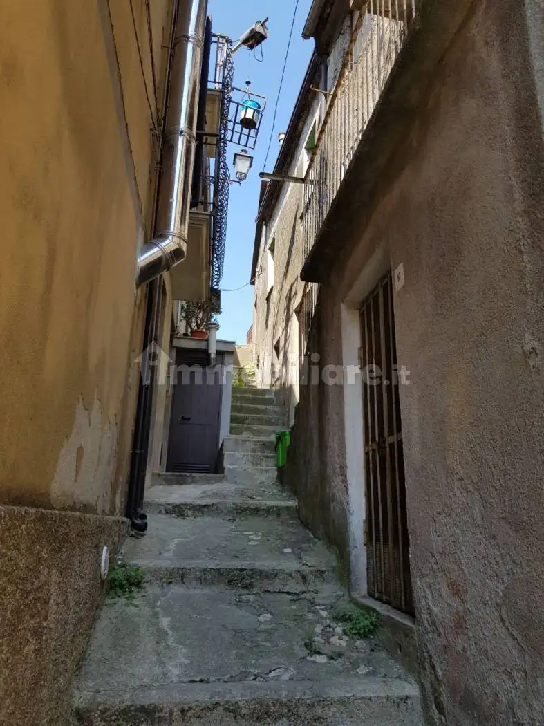 Appartamento in vendita a Tiriolo