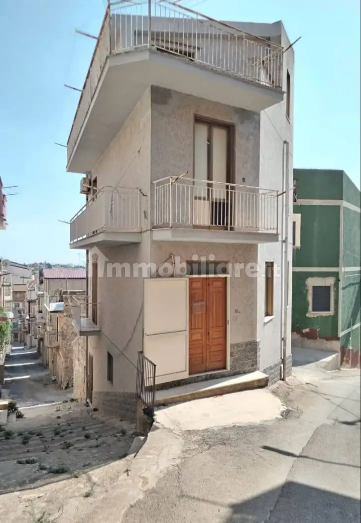 Casa indipendente in vendita a Santa Elisabetta