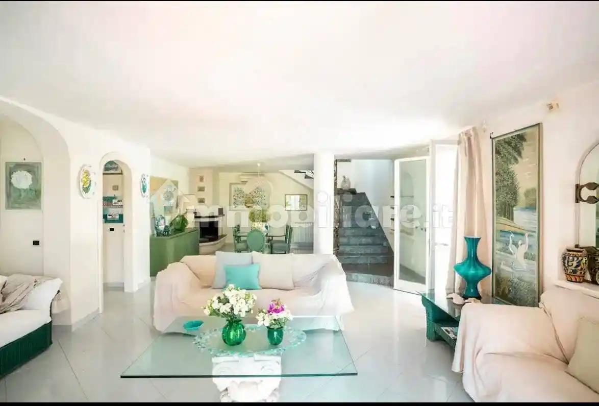 Villa in affitto a San Felice Circeo