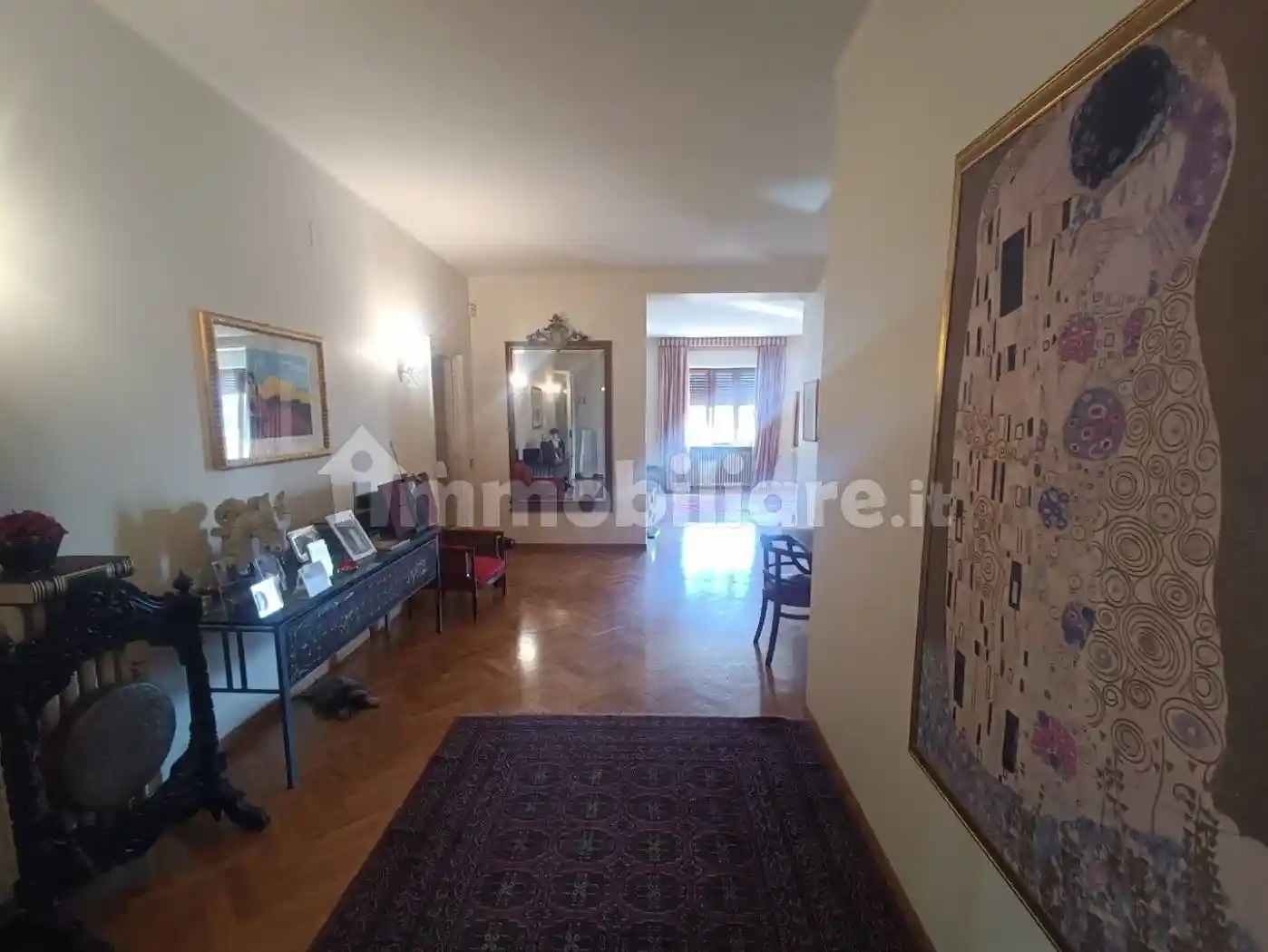 Appartamento in vendita a Bari