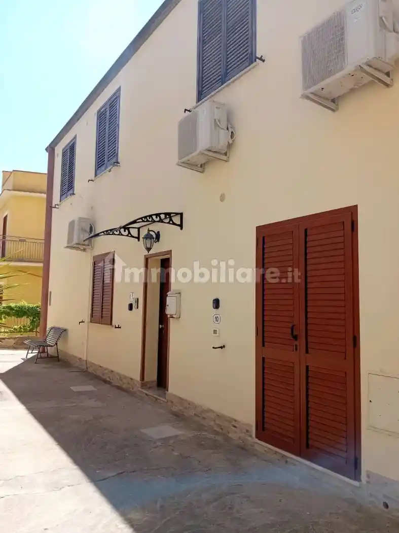 Appartamento in vendita a Castellammare del Golfo