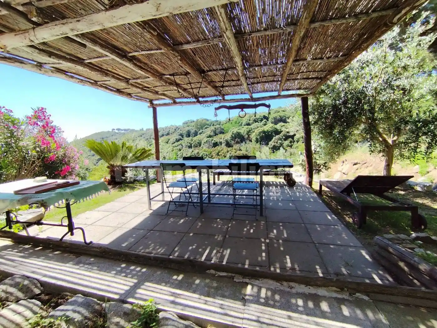 Rustico - Casale in vendita a Campo nell'Elba