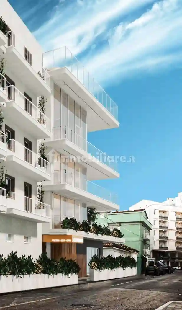 Palazzo - Edificio - foto 2