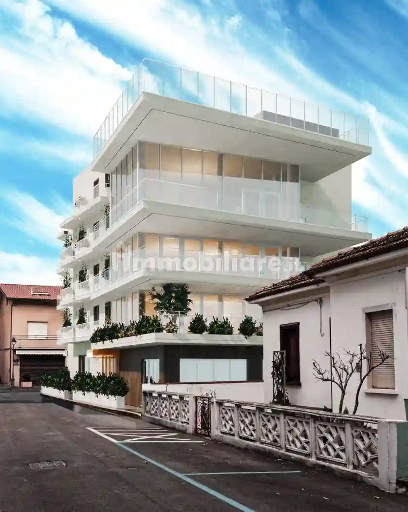 Palazzo - Edificio - foto 3