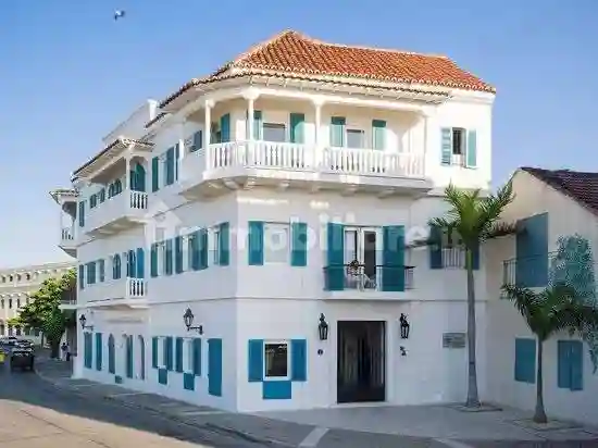 Palazzo - Edificio - foto 5