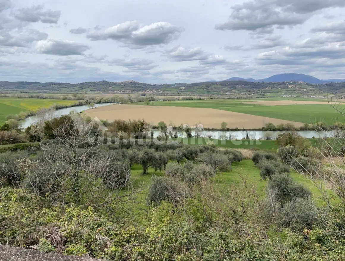 Villa in vendita a Ponzano Romano