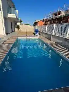 Villa unifamiliare via Saverio Tucci, Marina Di Davoli, Davoli - foto 3