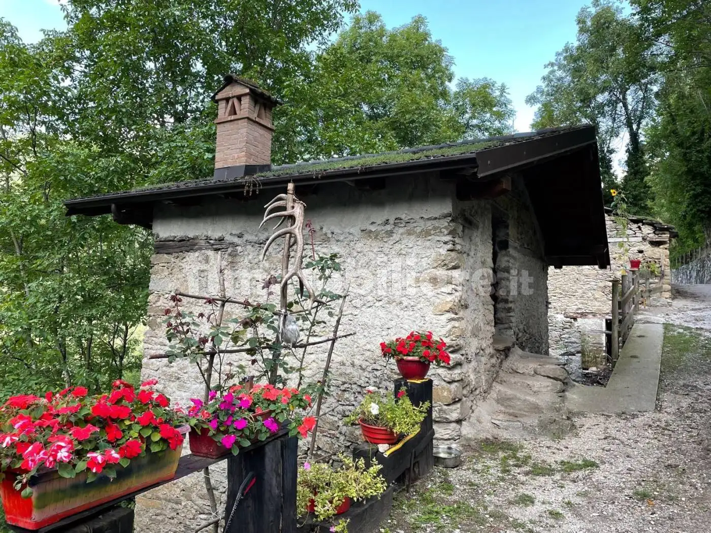 Rustico - Casale in vendita a Celle di Macra