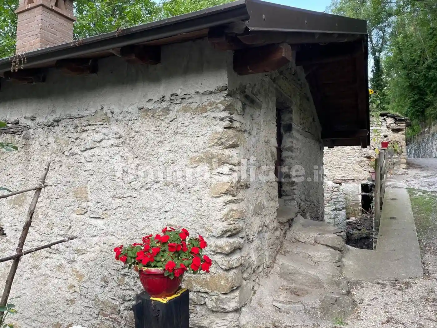 Baita Bassura, Celle di Macra - foto 3