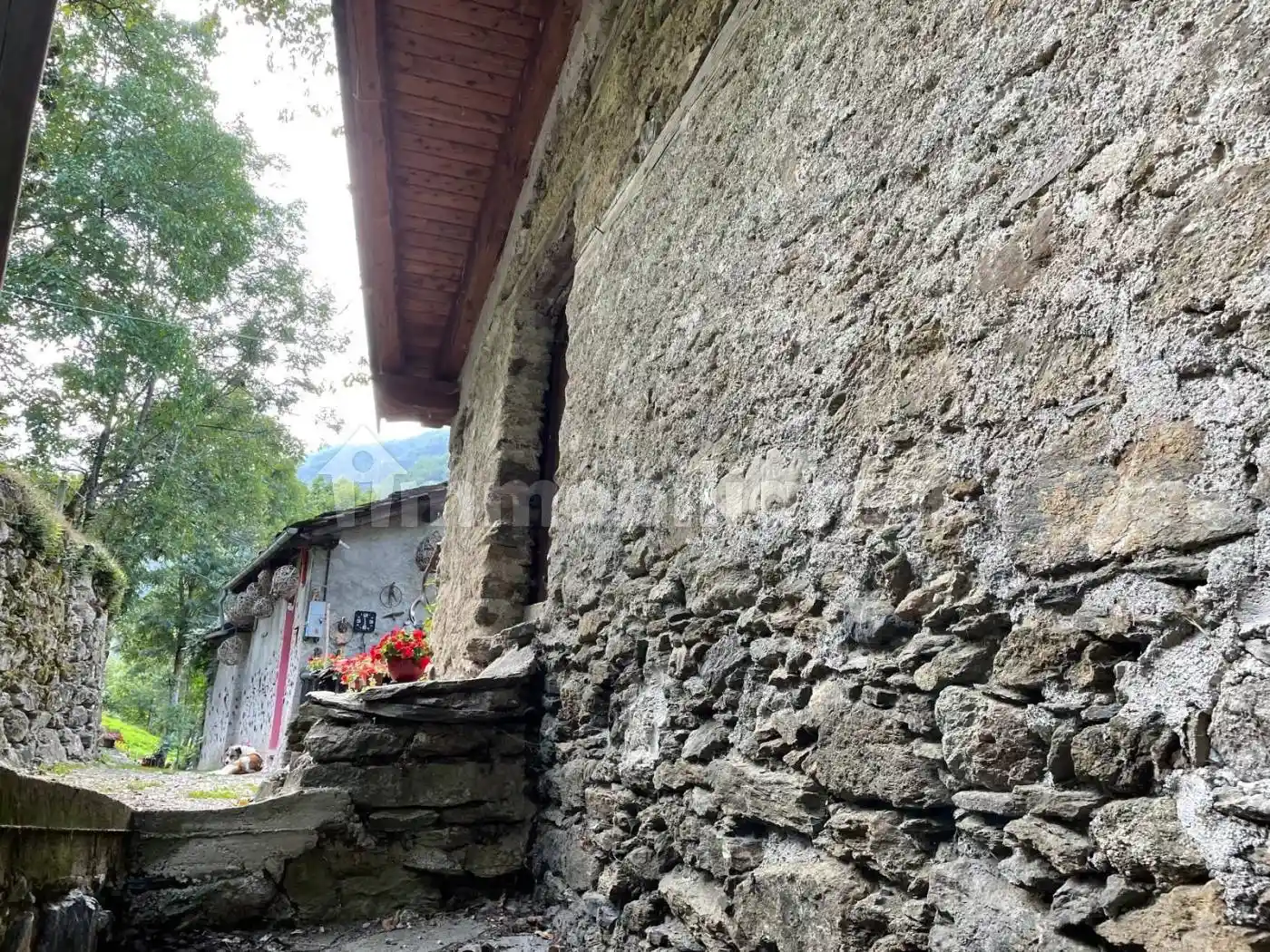 Baita Bassura, Celle di Macra - foto 5