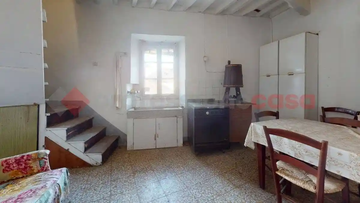 Casa indipendente in vendita a Bagni di Lucca