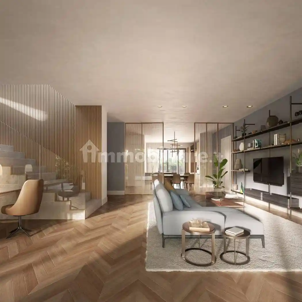 Appartamento in vendita a Monza