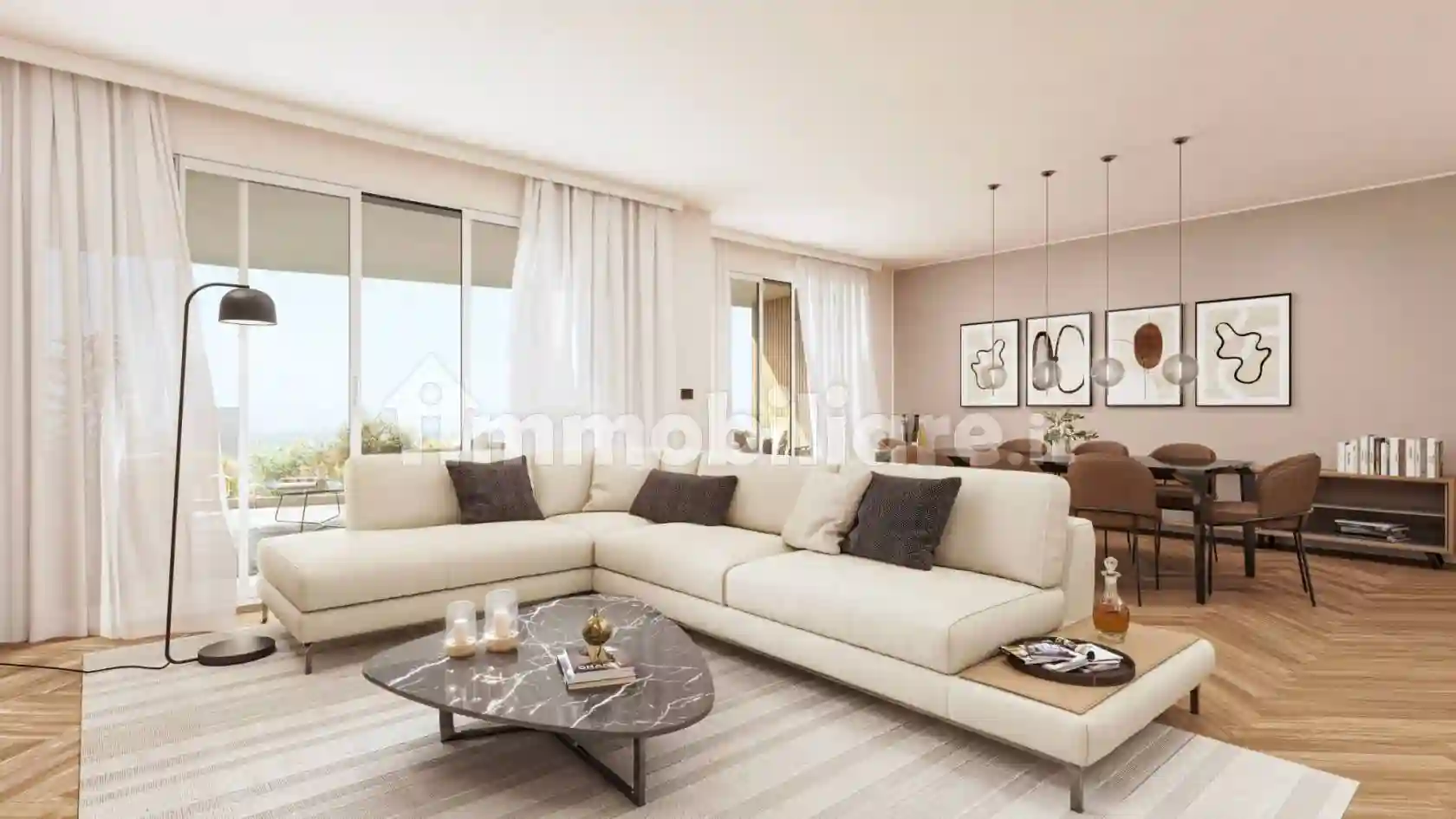 Appartamento - foto 2