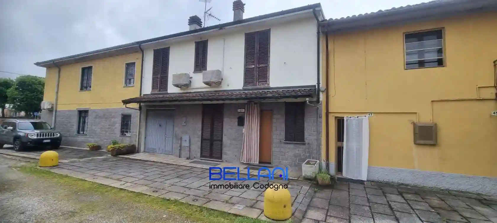 Casa indipendente - foto 4