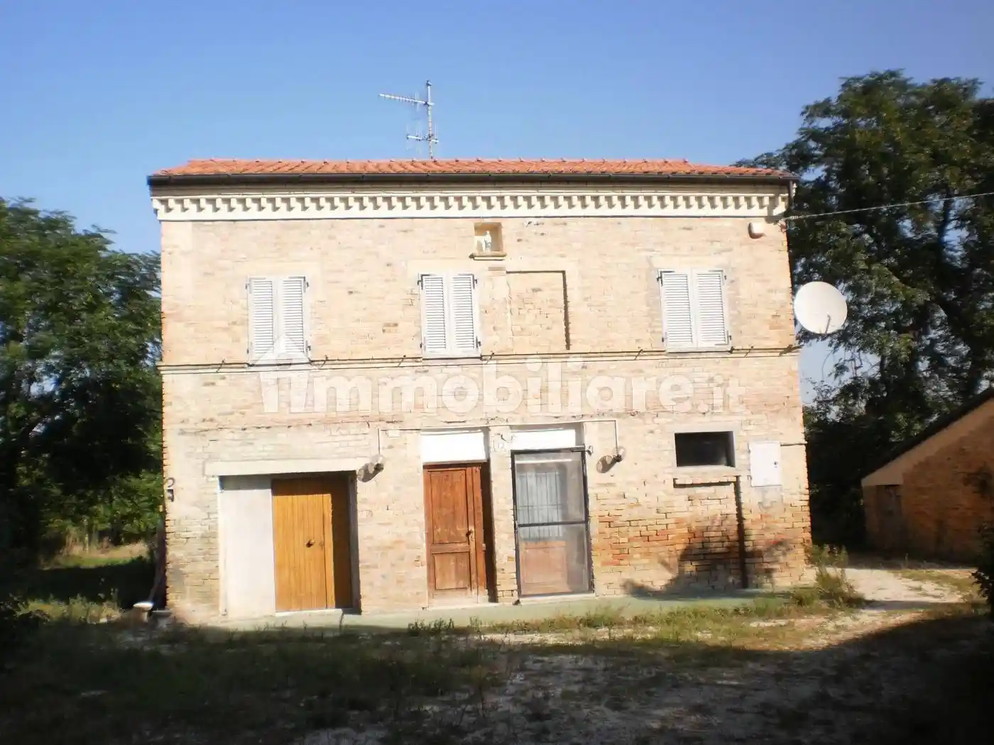 Casa indipendente in vendita a Corridonia