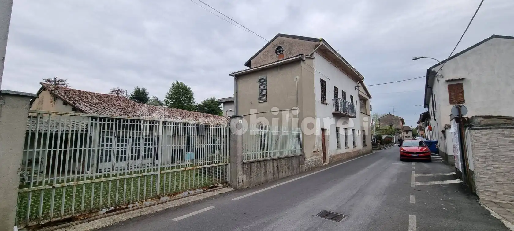 Terratetto plurifamiliare via Roma 18, Corno Giovine - foto 4